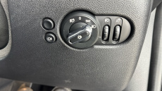 MINI Hatchback 1.5 Cooper Exclusive 3dr Auto Petrol Hatchback